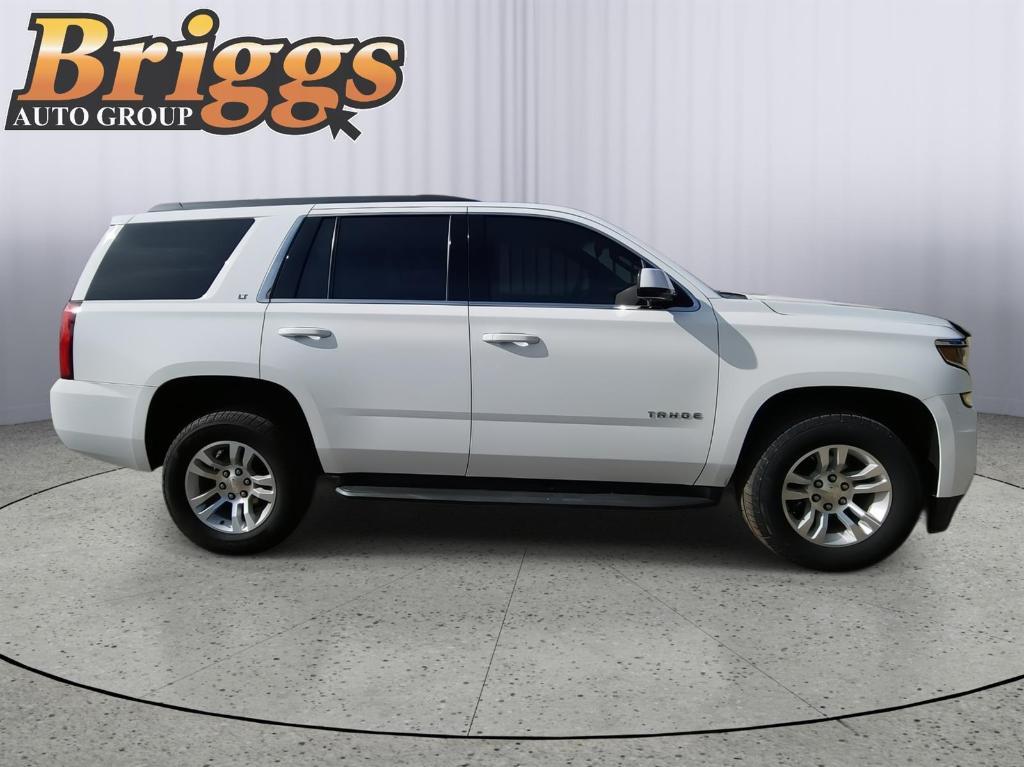 used 2019 Chevrolet Tahoe car, priced at $19,900