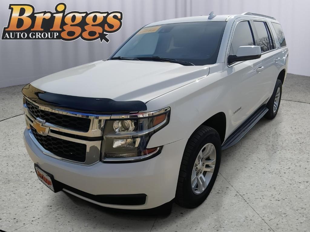 used 2019 Chevrolet Tahoe car, priced at $19,900