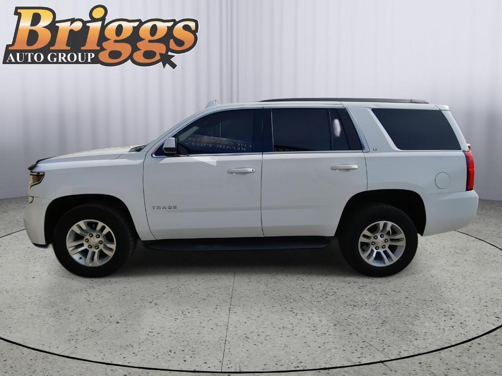 used 2019 Chevrolet Tahoe car, priced at $19,900