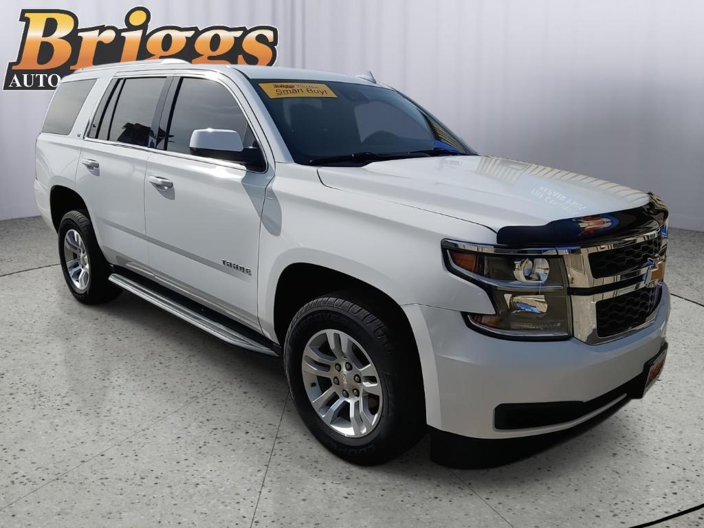 used 2019 Chevrolet Tahoe car, priced at $19,900