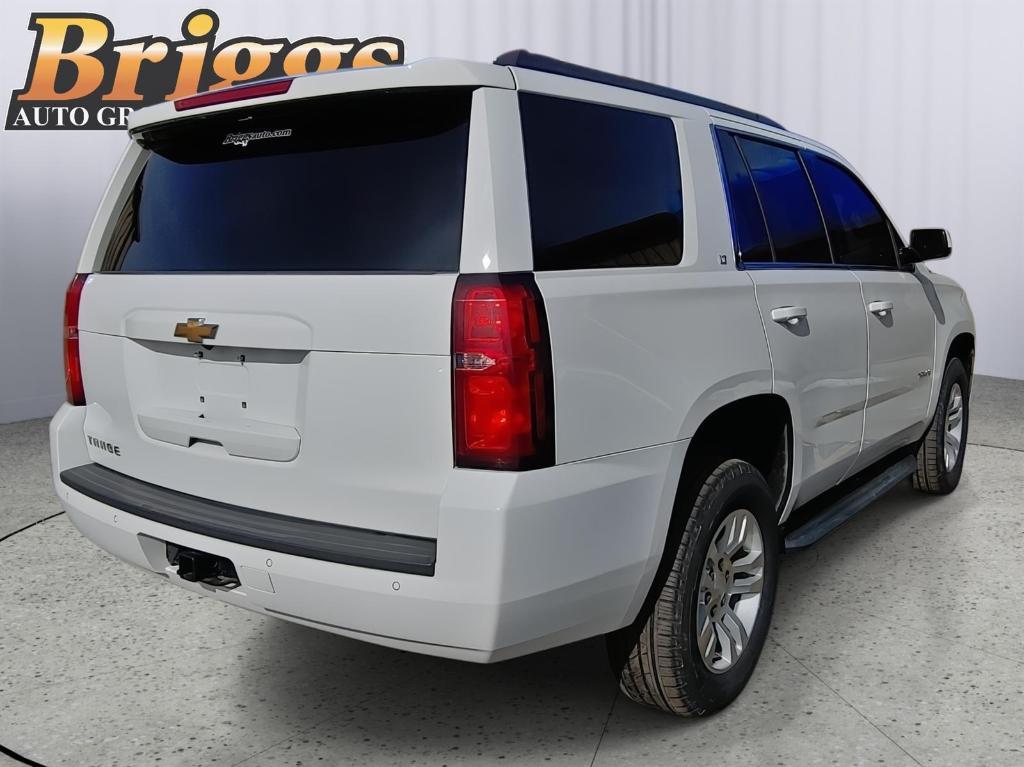 used 2019 Chevrolet Tahoe car, priced at $19,900