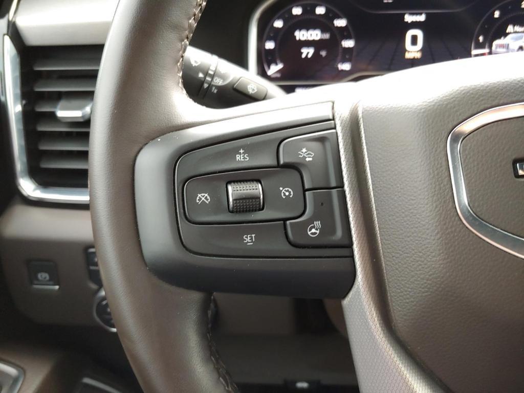 used 2024 GMC Sierra 2500 car, priced at $67,495