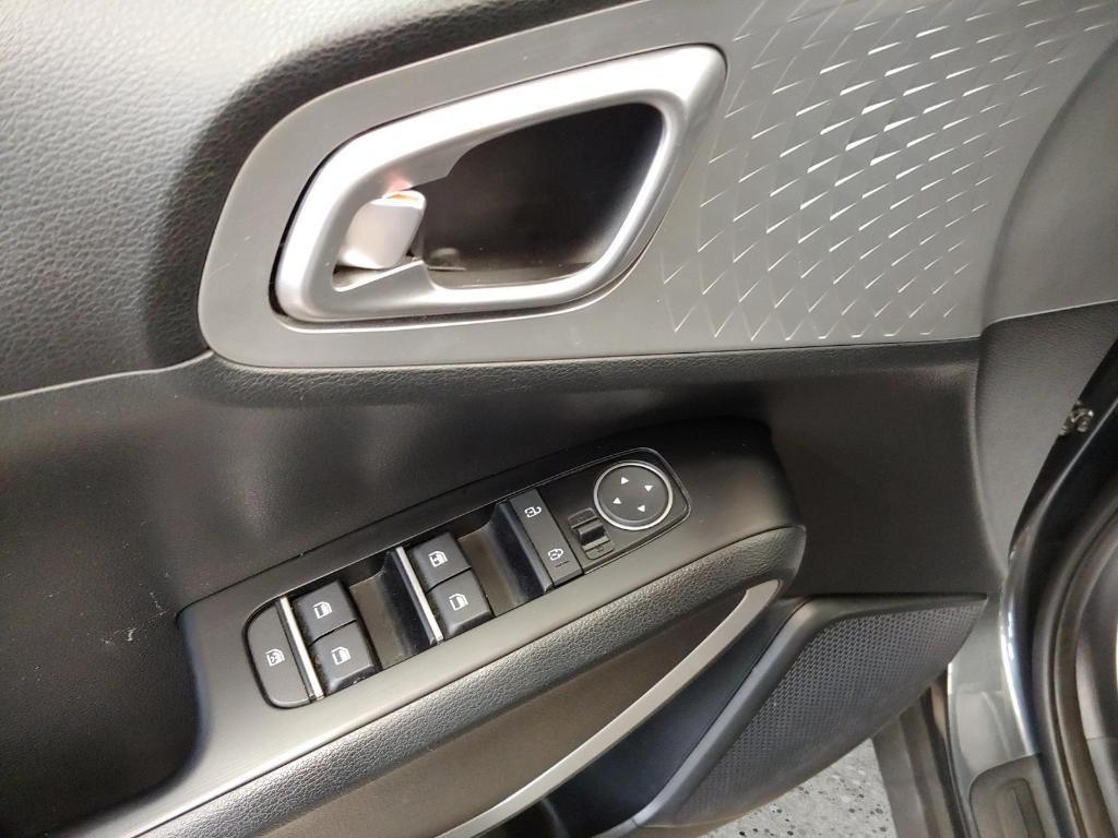 used 2024 Kia Soul car, priced at $17,995