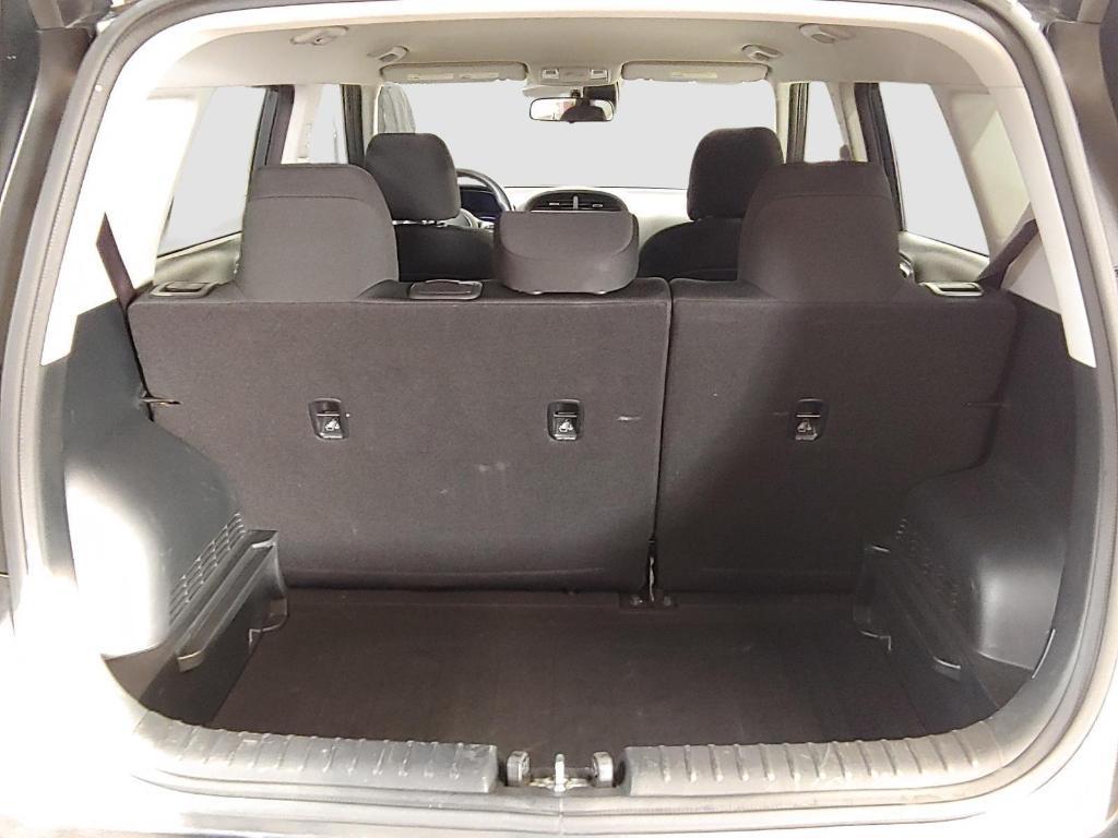 used 2024 Kia Soul car, priced at $17,995