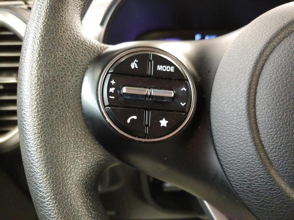 used 2024 Kia Soul car, priced at $17,995