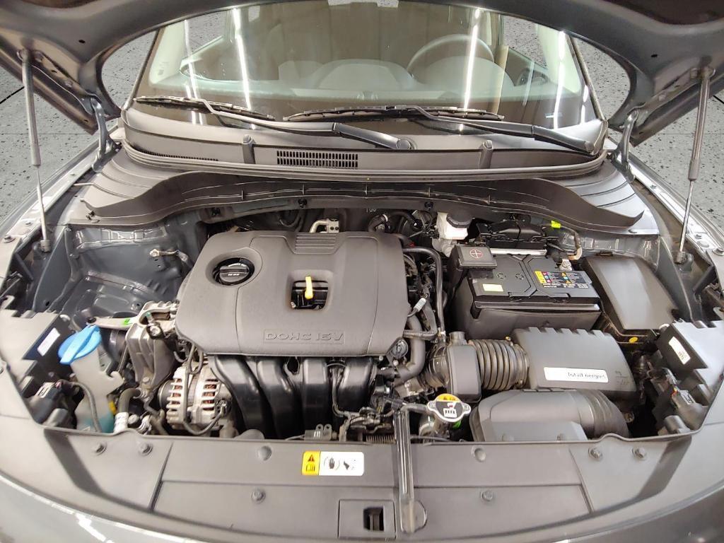 used 2024 Kia Soul car, priced at $17,995