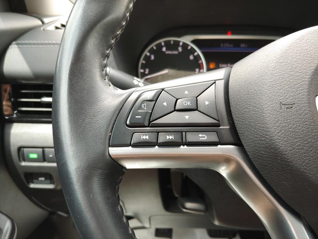 used 2021 Nissan Sentra car, priced at $14,995