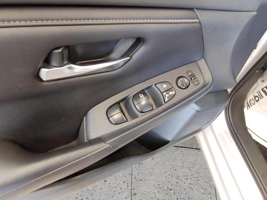 used 2021 Nissan Sentra car, priced at $14,995