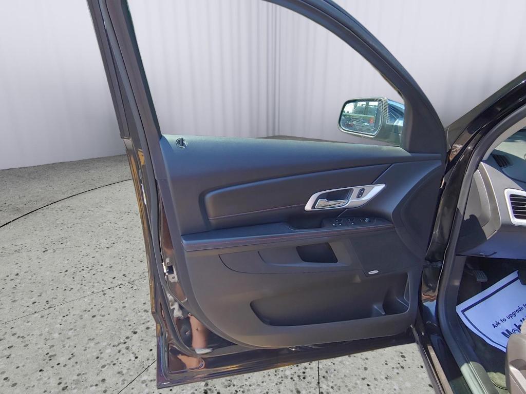 used 2015 GMC Terrain car, priced at $10,595