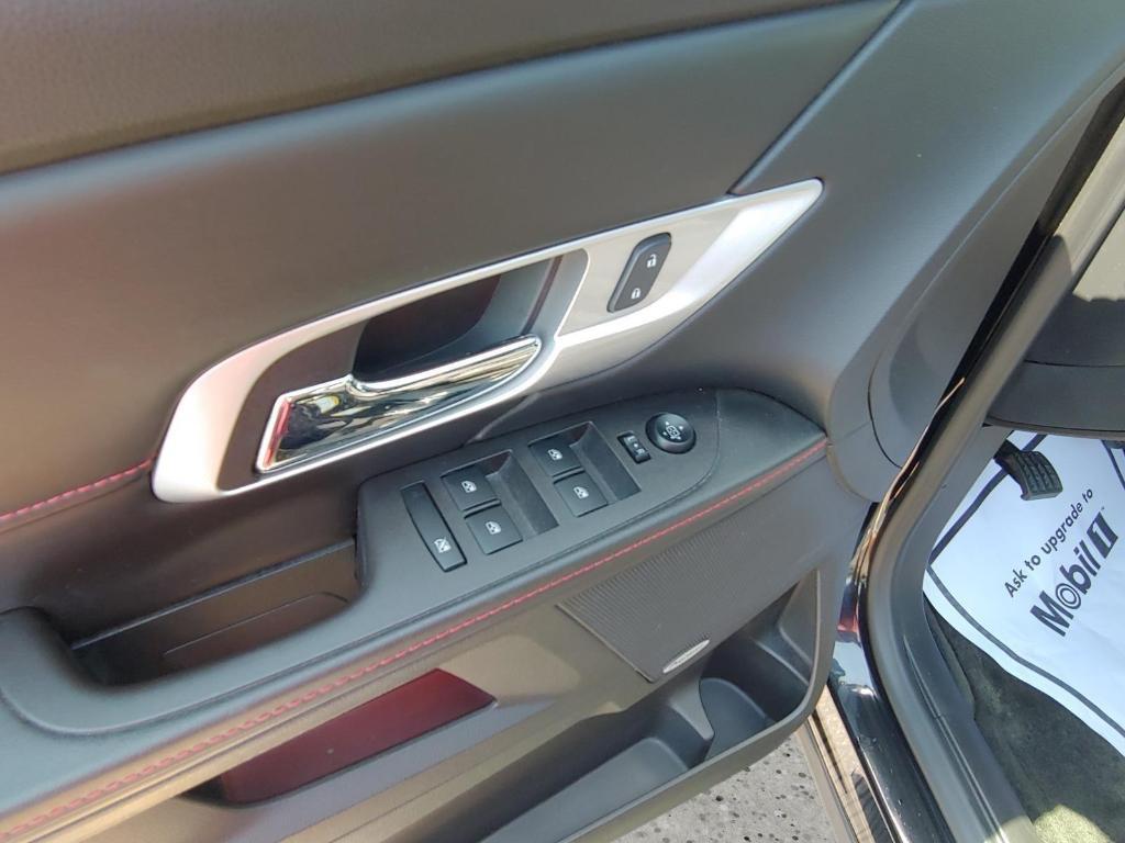 used 2015 GMC Terrain car, priced at $10,595