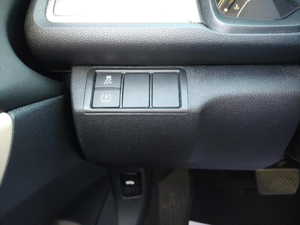 used 2016 Honda Civic car, priced at $14,995