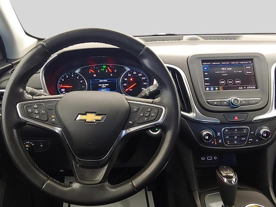 used 2020 Chevrolet Equinox car, priced at $15,995