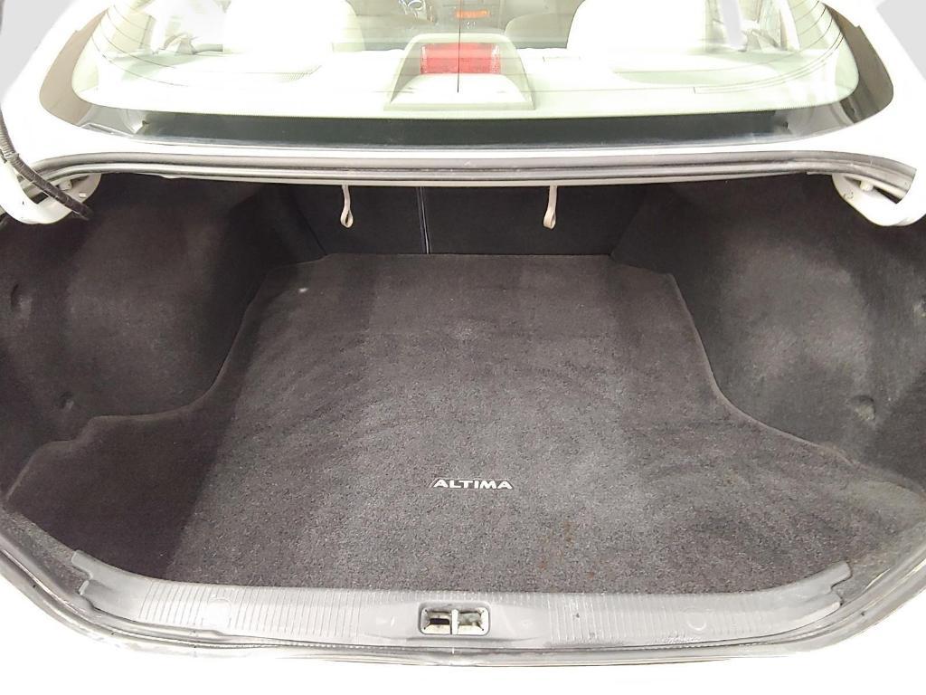 used 2010 Nissan Altima car, priced at $6,500