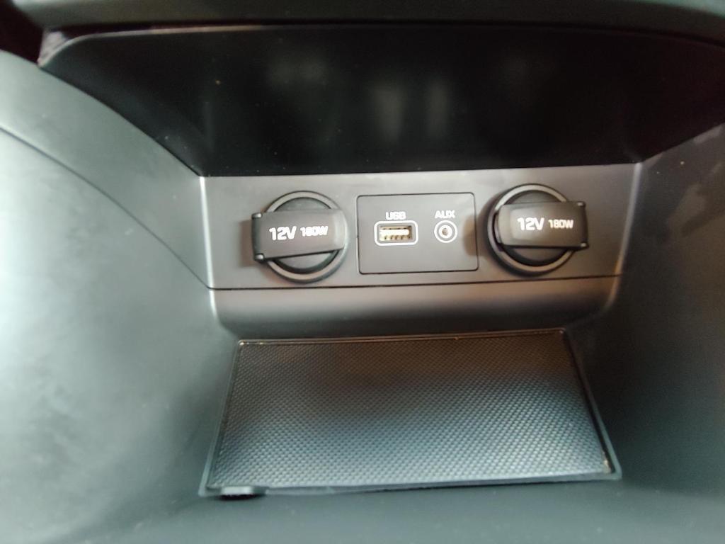 used 2016 Hyundai Sonata Hybrid car, priced at $13,795
