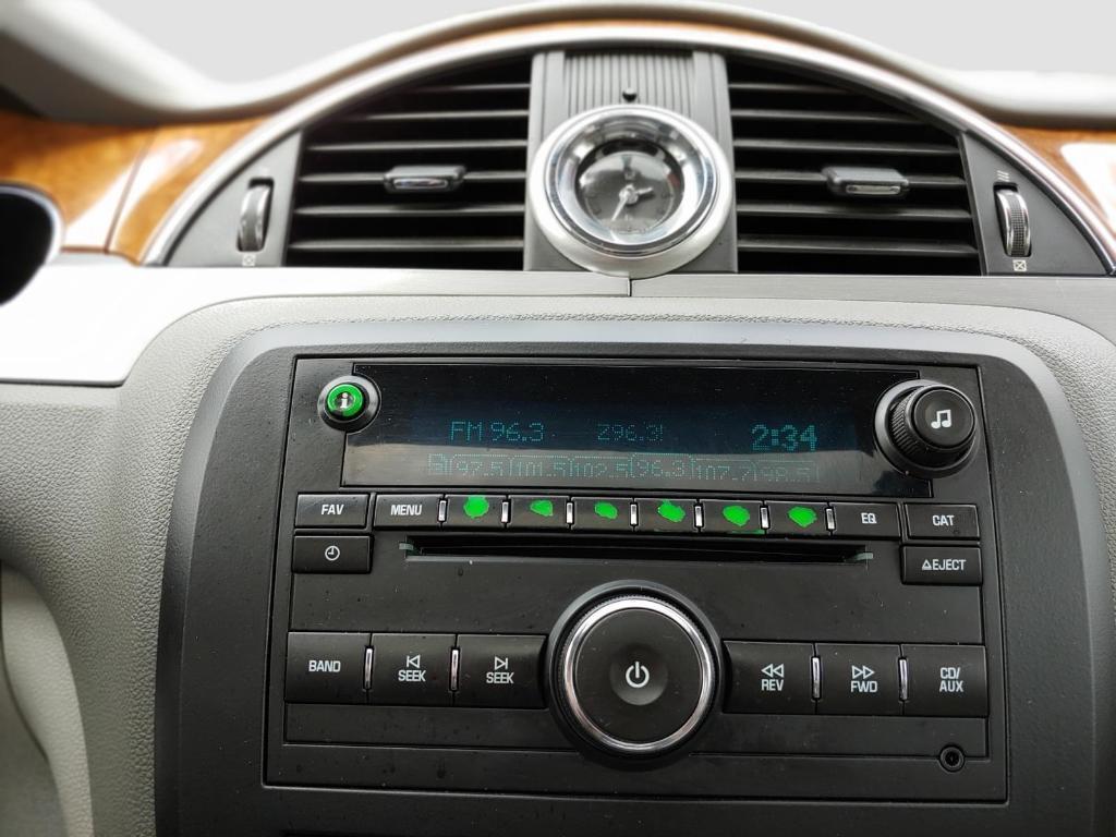 used 2012 Buick Enclave car, priced at $6,995