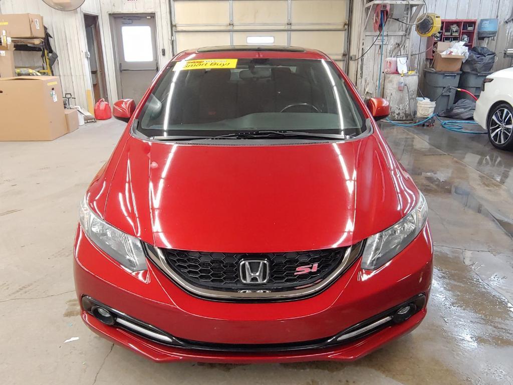 used 2013 Honda Civic car, priced at $13,900