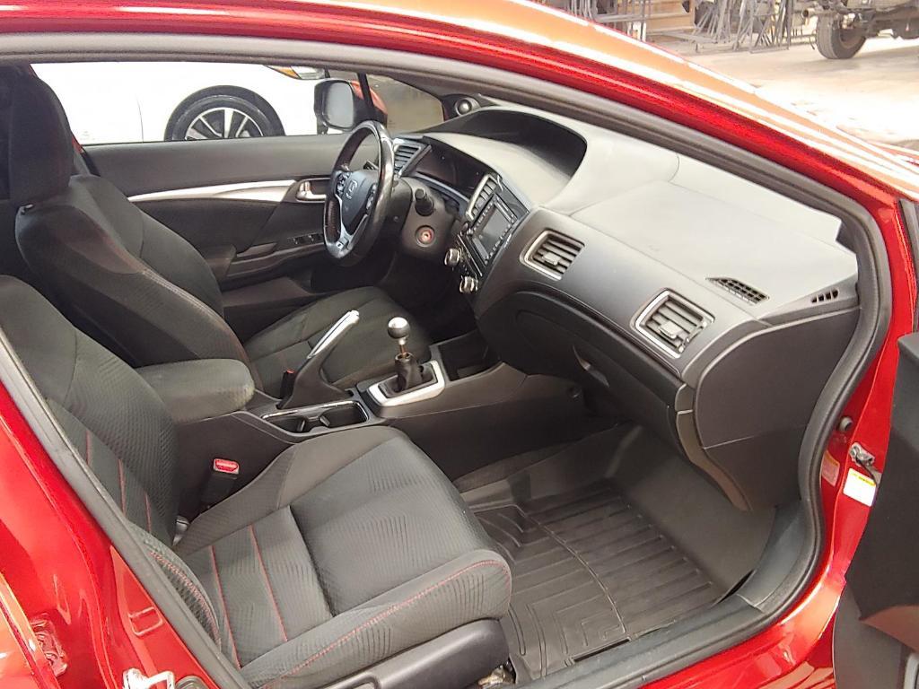 used 2013 Honda Civic car, priced at $13,900