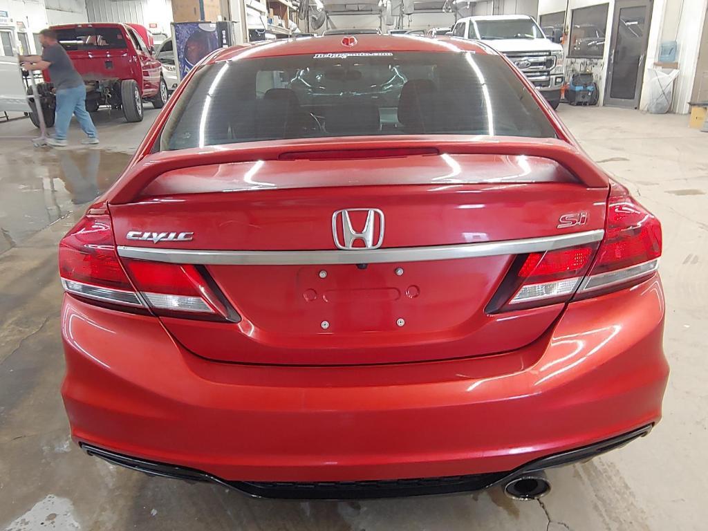 used 2013 Honda Civic car, priced at $13,900