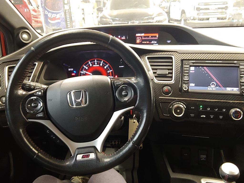 used 2013 Honda Civic car, priced at $13,900