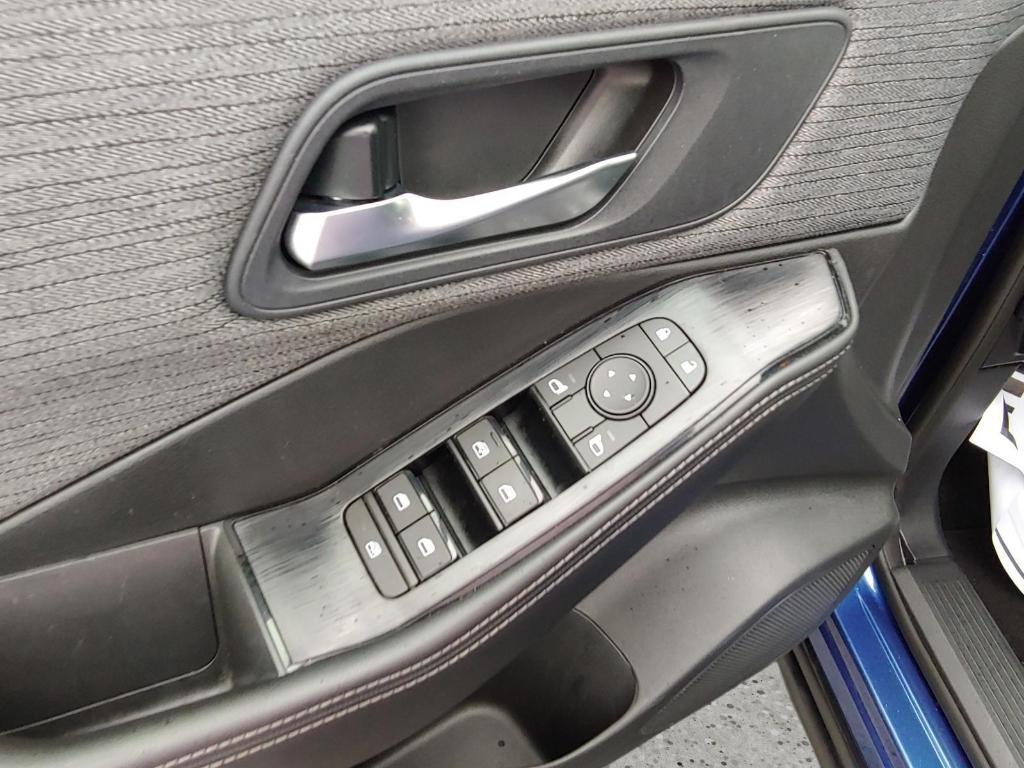 used 2023 Nissan Rogue car, priced at $24,795