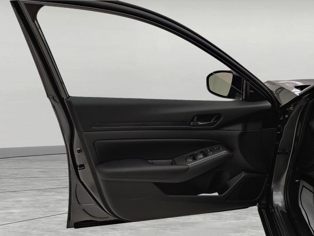 new 2025 Nissan Altima car, priced at $26,408