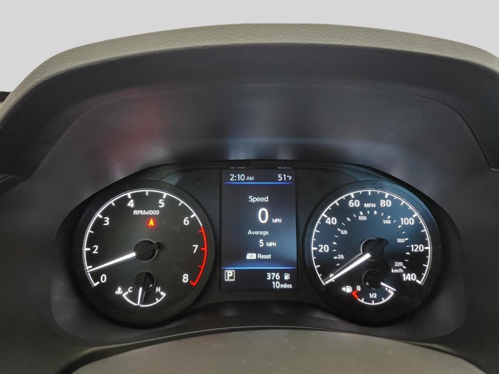 new 2025 Nissan Altima car, priced at $26,408