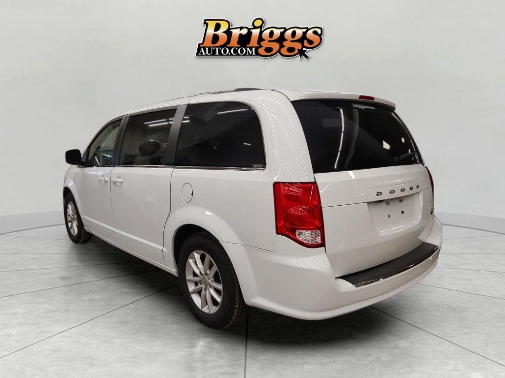 used 2019 Dodge Grand Caravan car, priced at $12,300