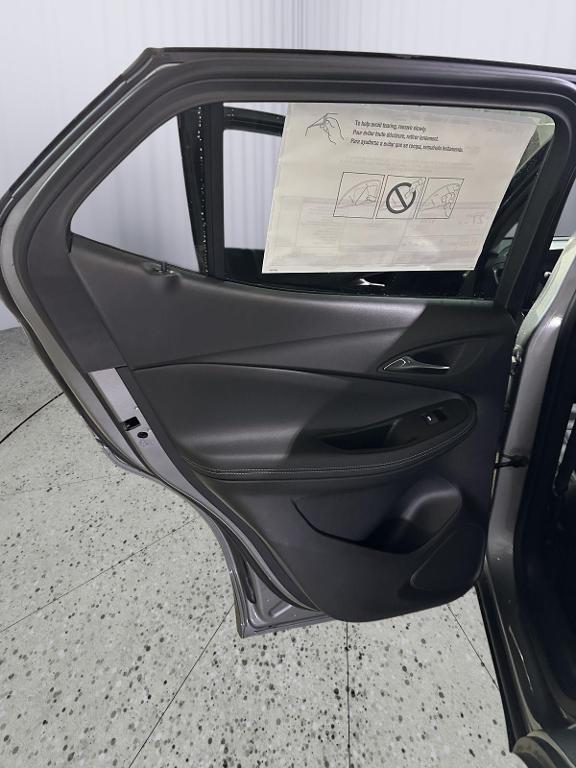 new 2026 Buick Encore GX car, priced at $28,140