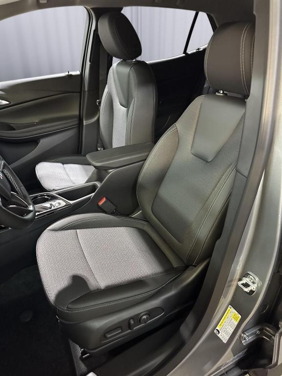 new 2026 Buick Encore GX car, priced at $28,140