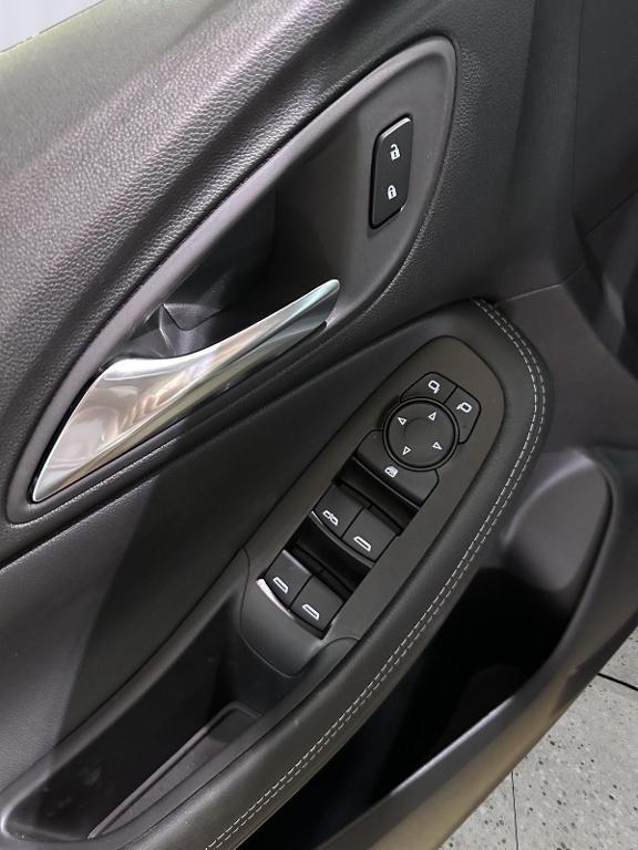 new 2026 Buick Encore GX car, priced at $28,140