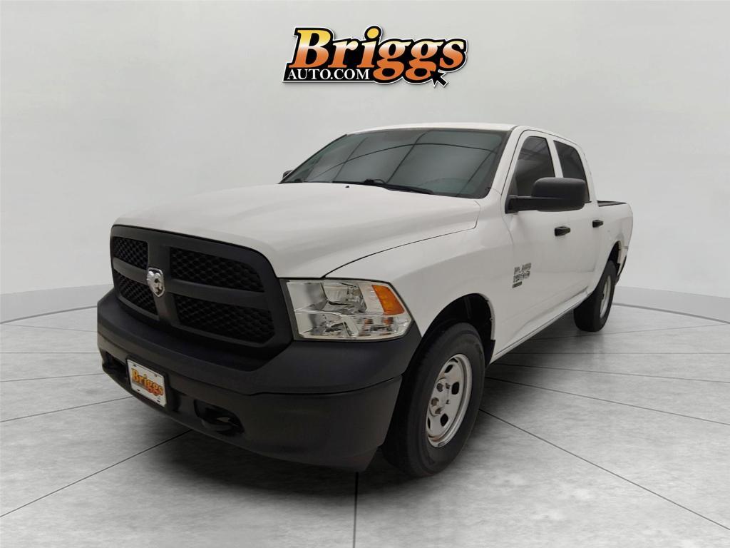 used 2019 Ram 1500 Classic car, priced at $21,995