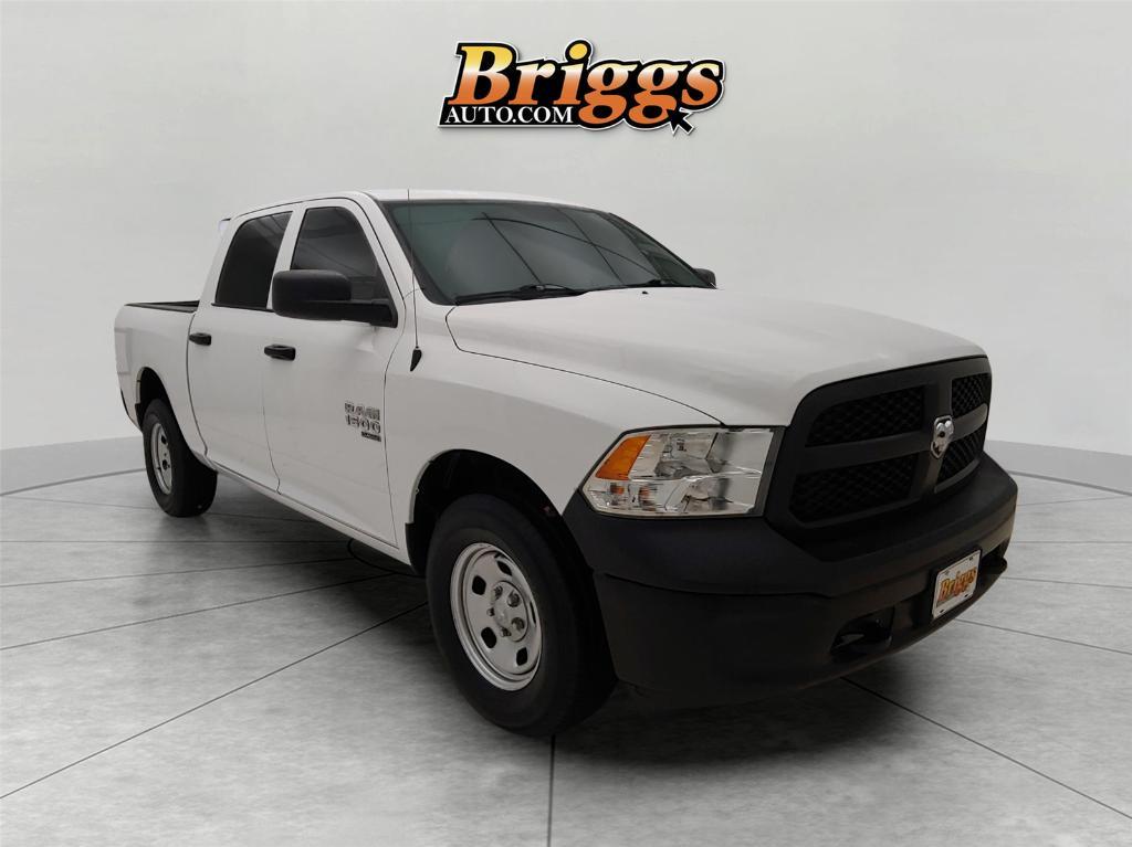 used 2019 Ram 1500 Classic car, priced at $21,995