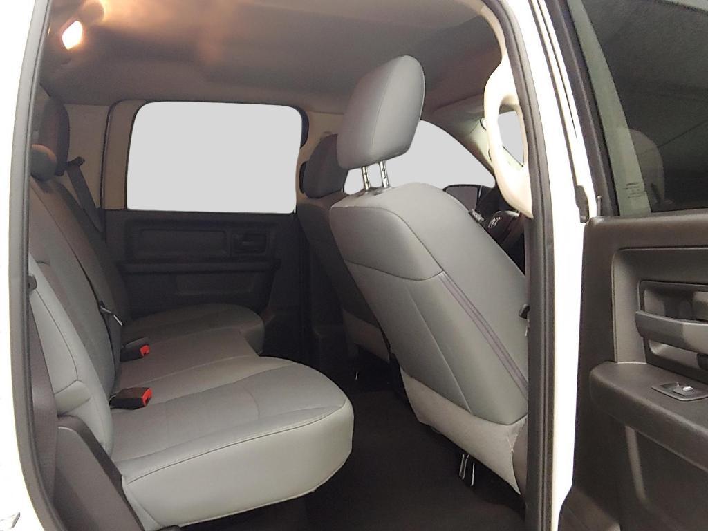 used 2019 Ram 1500 Classic car, priced at $21,995