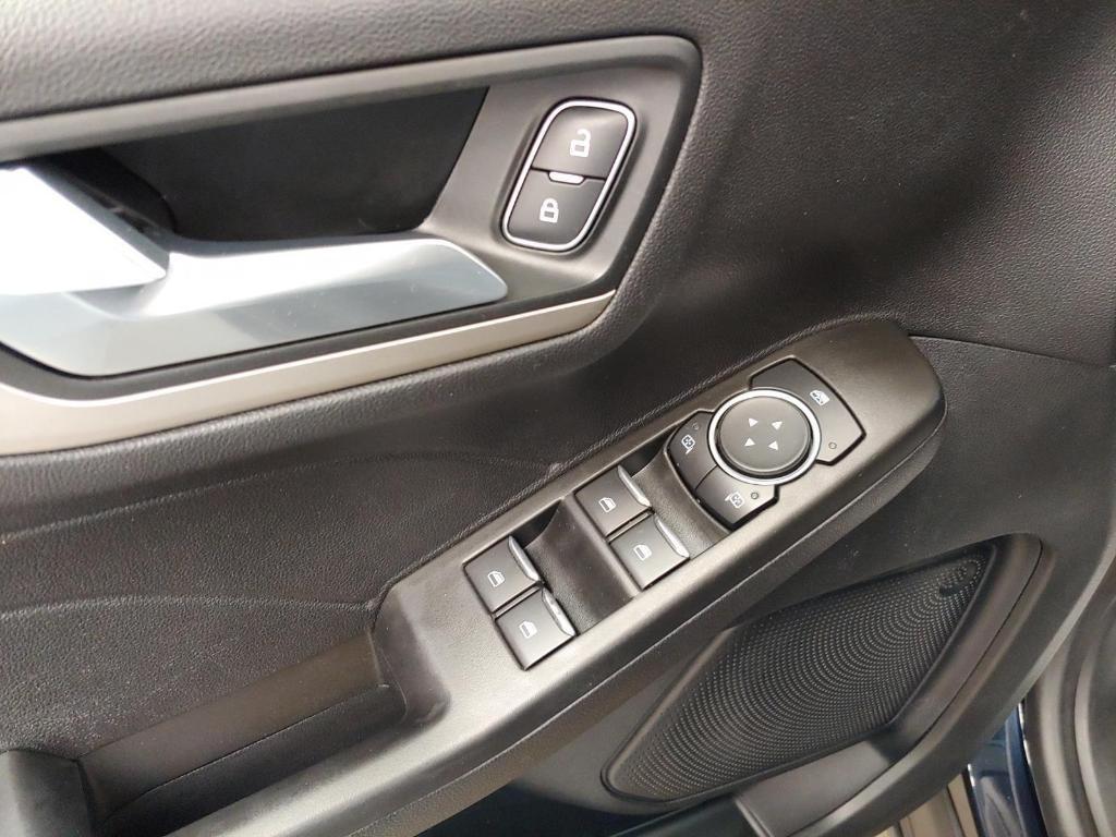 used 2021 Ford Escape car, priced at $16,995