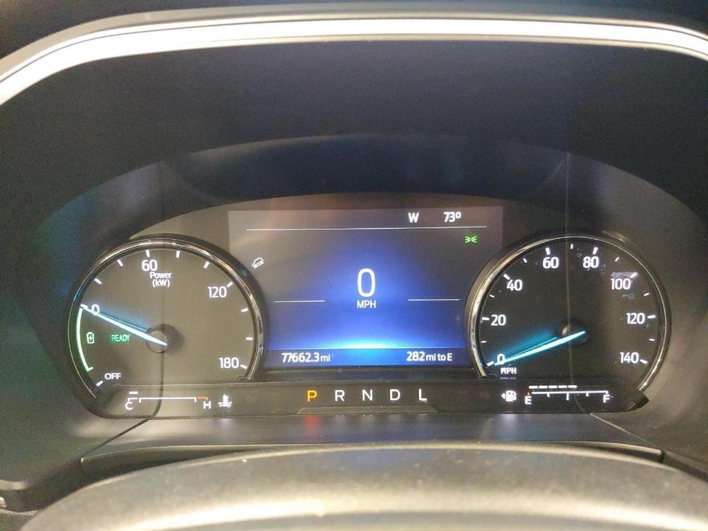 used 2021 Ford Escape car, priced at $16,995