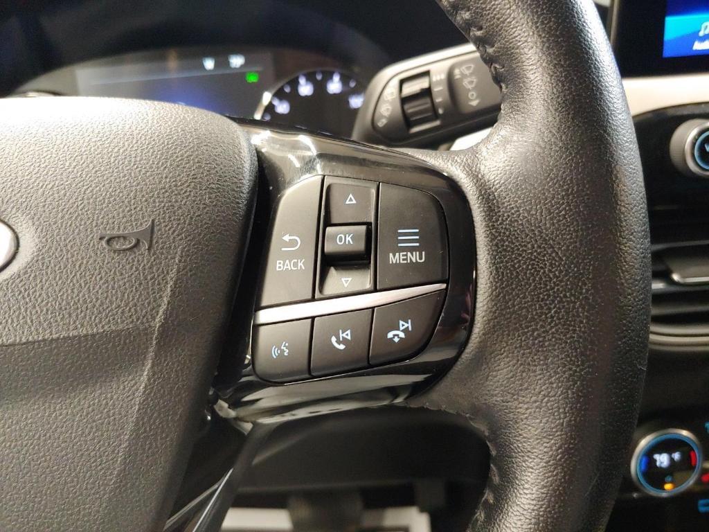 used 2021 Ford Escape car, priced at $16,995