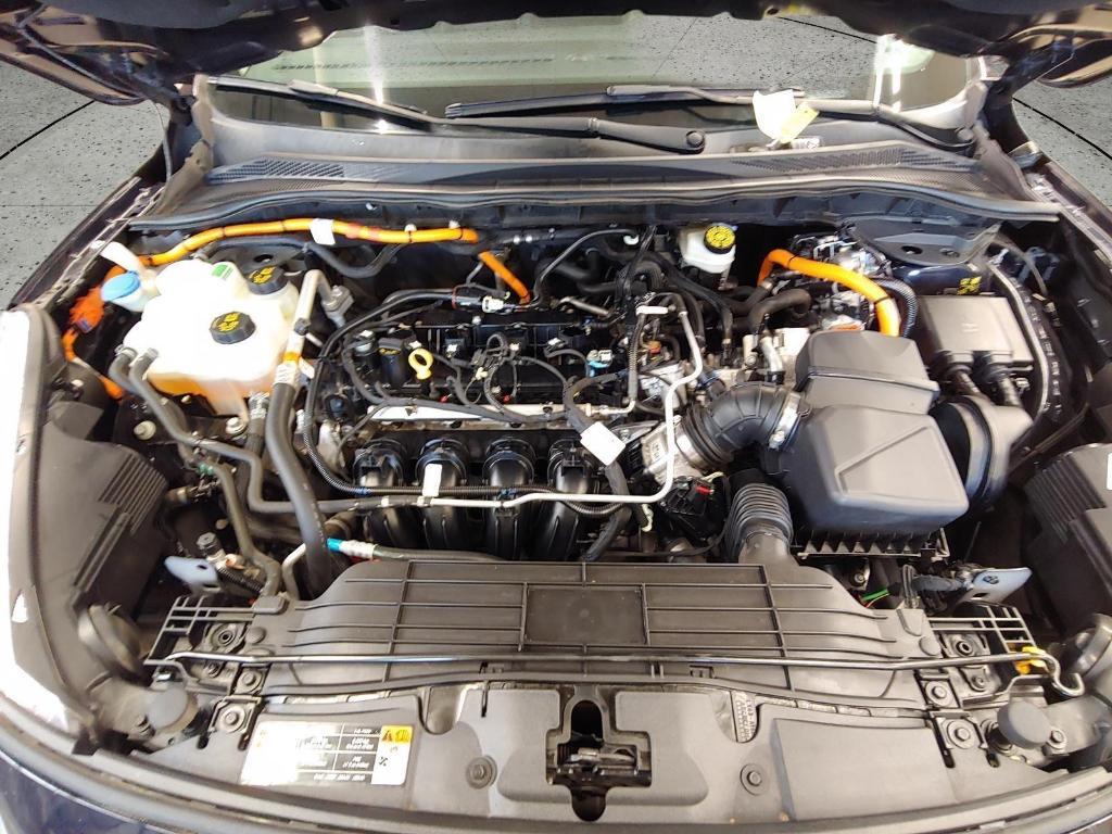 used 2021 Ford Escape car, priced at $16,995