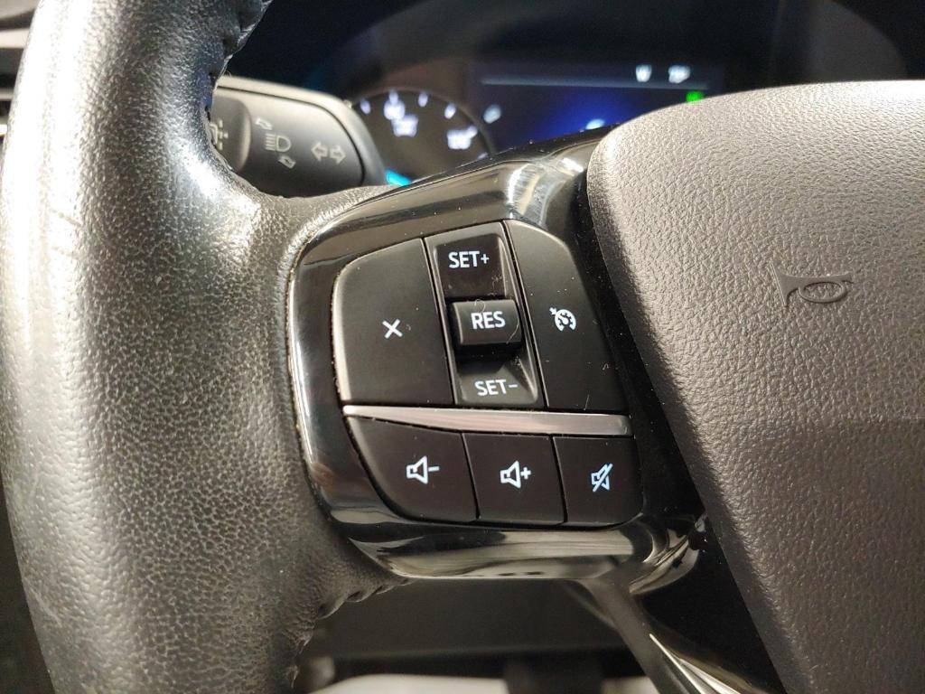 used 2021 Ford Escape car, priced at $16,995