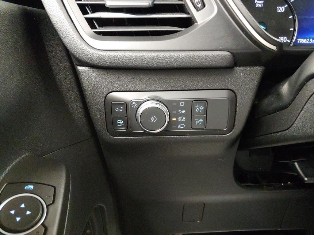 used 2021 Ford Escape car, priced at $16,995
