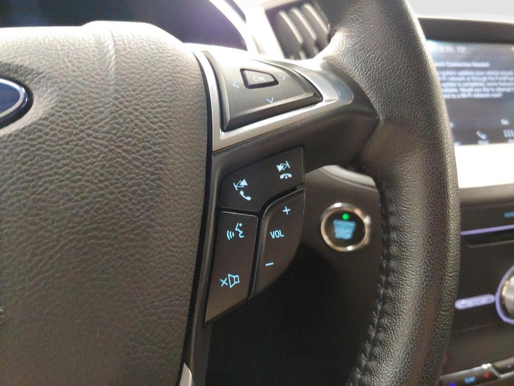 used 2019 Ford Edge car, priced at $16,495