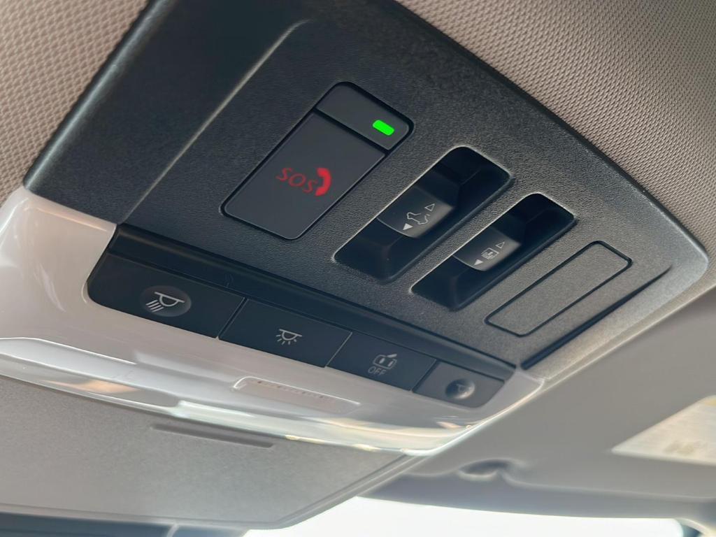 new 2026 Nissan Rogue car, priced at $38,909