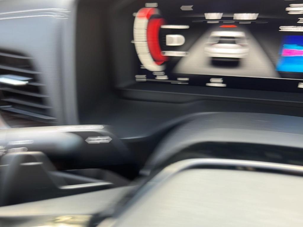 new 2026 Nissan Rogue car, priced at $38,909