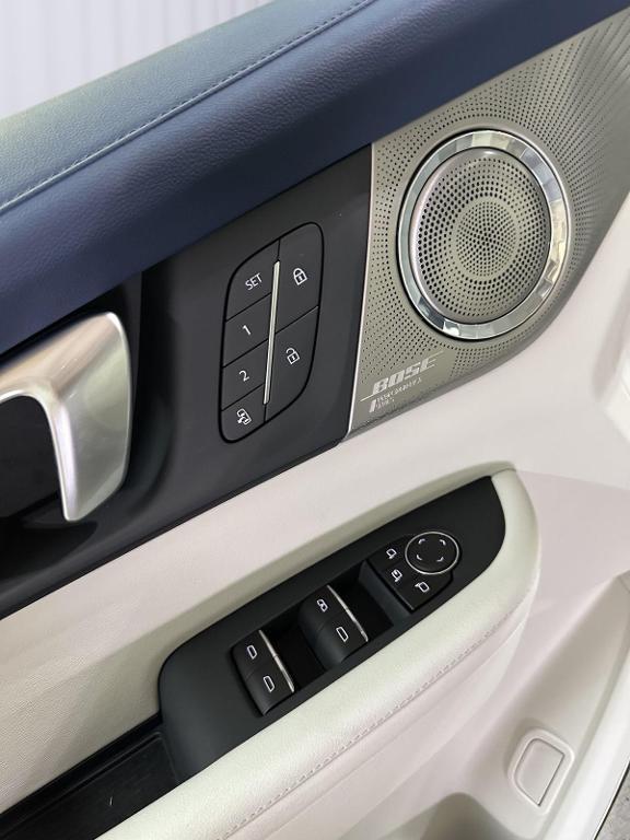 new 2025 Buick Enclave car, priced at $56,968