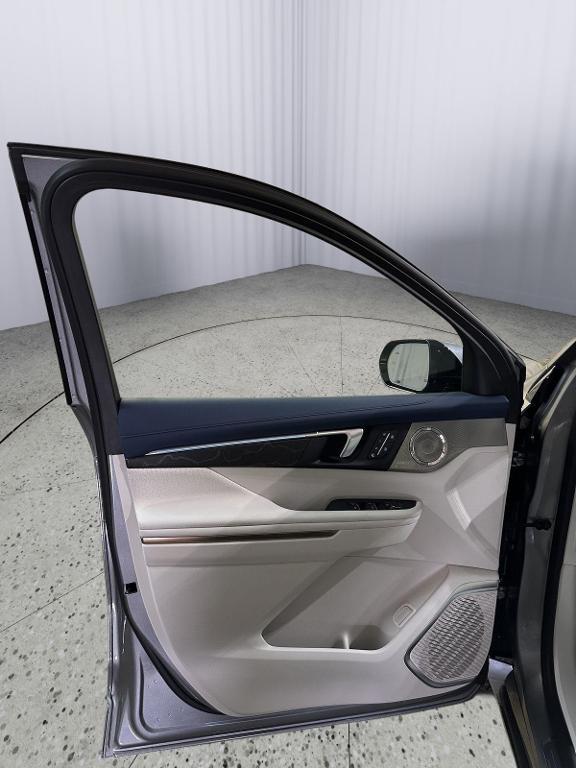 new 2025 Buick Enclave car, priced at $56,968