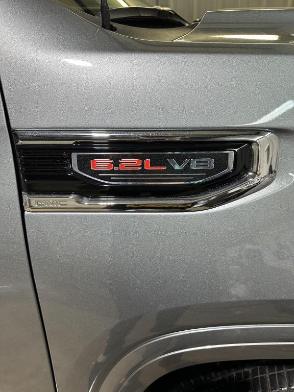 new 2025 GMC Sierra 1500 car, priced at $71,822