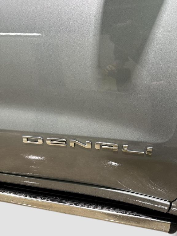 new 2025 GMC Sierra 1500 car, priced at $71,822