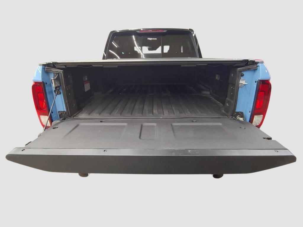 used 2024 Honda Ridgeline car, priced at $36,995