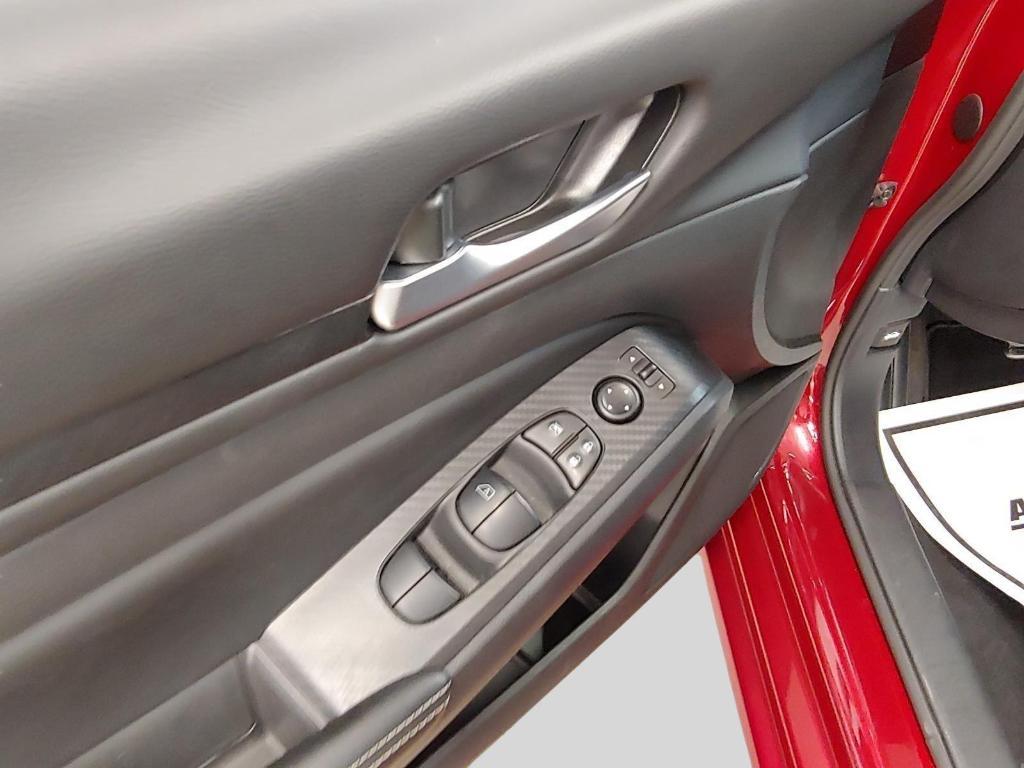 used 2024 Nissan Altima car, priced at $22,900