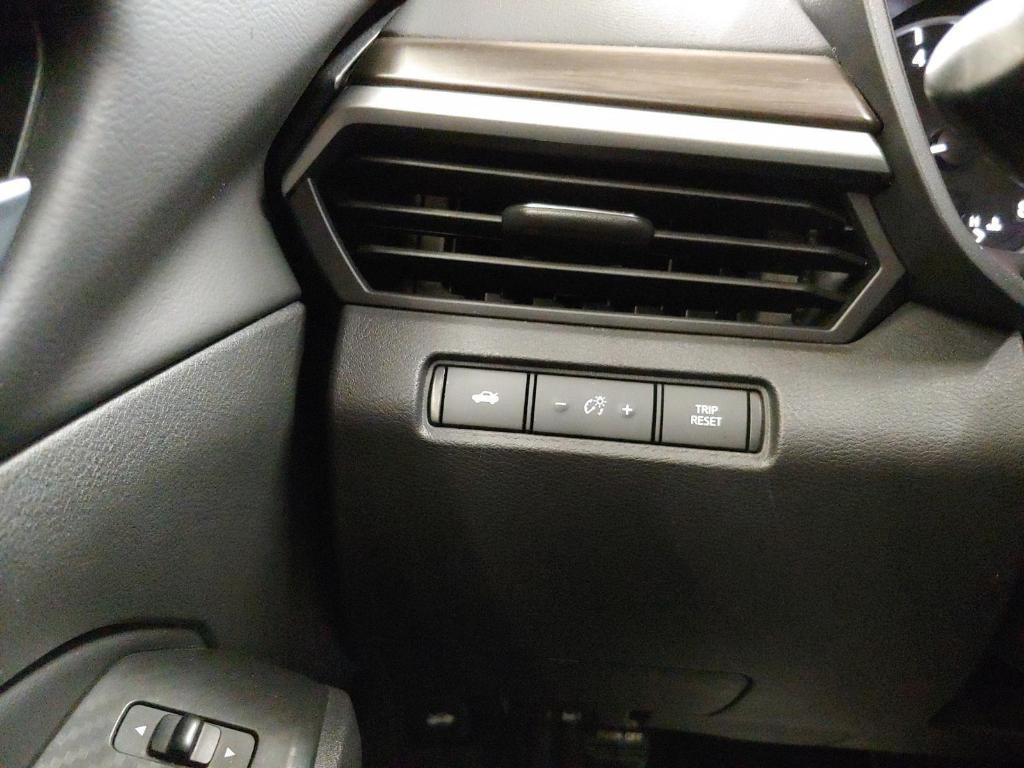 used 2024 Nissan Altima car, priced at $22,900
