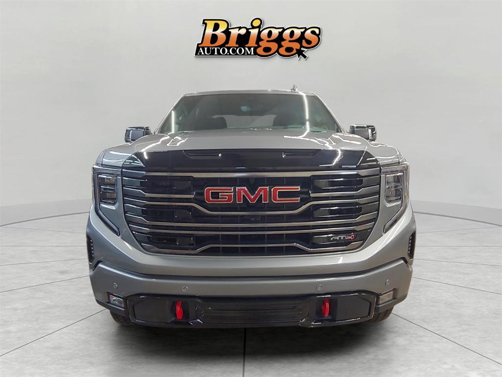 new 2025 GMC Sierra 1500 car, priced at $70,410